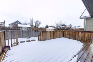 Photo 32: 65 Silverado Saddle Avenue SW in Calgary: Silverado Detached for sale : MLS®# A2127115