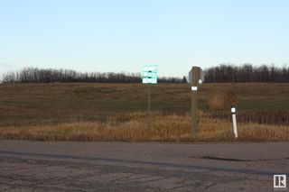 Photo 4: TWP 582 SECONDARY HIWAY #829: Rural Thorhild County Vacant Lot/Land for sale : MLS®# E4363383