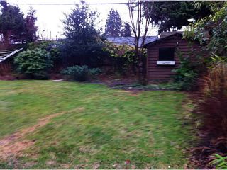 Photo 13: 1525 W 15TH ST in North Vancouver: Norgate House for sale in "Norgate" : MLS®# V1044823