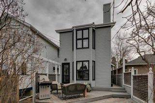 Photo 49: 608 21 Avenue NW in Calgary: Mount Pleasant Detached for sale : MLS®# A2122013