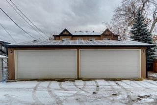 Photo 40: 2 529 34 Street NW Calgary Home For Sale
