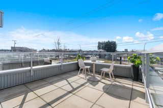 Photo 19: 302 32828 LANDEAU Place in Abbotsford: Central Abbotsford Condo for sale in "COURT LIVING" : MLS®# R2870370