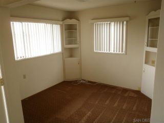 Photo 2: COLLEGE GROVE Condo for rent : 1 bedrooms : 6226 Stanely Ave in San Diego
