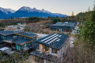 Photo 38: 3340 MAMQUAM Road in Squamish: University Highlands House for sale in "University Meadows" : MLS®# R2741178