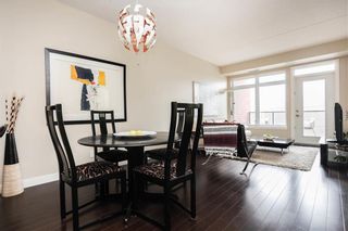 Photo 8: 520 340 Waterfront Drive in Winnipeg: Exchange District Condominium for sale (9A)  : MLS®# 202119068
