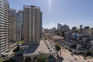 Photo 21: 903 789 JERVIS Street in Vancouver: West End VW Condo for sale in "Jervis Court" (Vancouver West)  : MLS®# R2491111