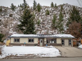 Photo 1: 6285 DALLAS DRIVE in Kamloops: Dallas House for sale : MLS®# 171589