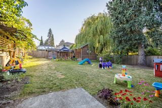 Photo 26: 728 COLBORNE Street in New Westminster: GlenBrooke North House for sale : MLS®# R2803706