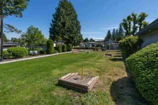 Photo 30: 19648 PINETREE Lane in Pitt Meadows: Central Meadows Manufactured Home for sale in "Meadow Highlands" : MLS®# R2785877