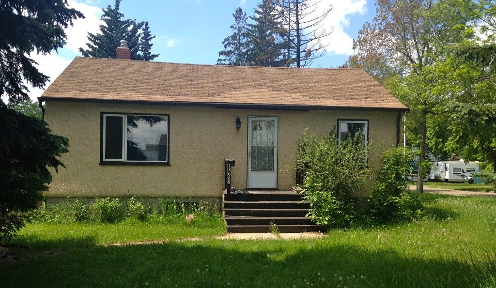Main Photo: 12038 122 Street NW: Edmonton House for sale : MLS®# e3380298