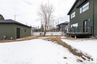 Photo 43: 10893 74 Street in Edmonton: Zone 09 House for sale : MLS®# E4330559