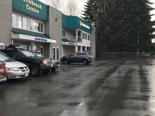 Photo 1: 4A-5A 1009 Allsbrook Rd in Errington: PQ Errington/Coombs/Hilliers Mixed Use for lease (Parksville/Qualicum)  : MLS®# 929561
