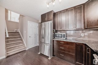 Photo 4: 1794 28 street NW in Edmonton: Zone 30 House Half Duplex for sale : MLS®# E4382432