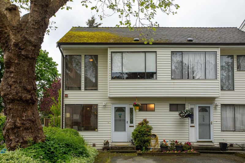 FEATURED LISTING: 21 - 9326 128 Street Surrey