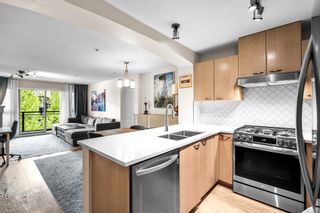 Photo 1: 510 2966 SILVER SPRINGS Boulevard in Coquitlam: Westwood Plateau Condo for sale in "Tamarisk" : MLS®# R2880377