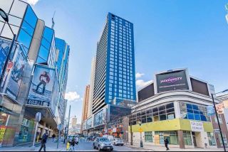 Photo 1: 501 20 Edward Street in Toronto: Bay Street Corridor Condo for sale (Toronto C01)  : MLS®# C8307532