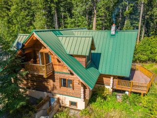 Photo 7: 8100 TYAUGHTON LAKE Road: Lillooet House for sale (South West)  : MLS®# 169783