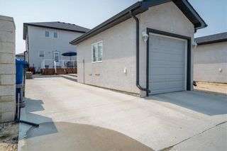 Photo 26: 2 Larry Vickar Drive West in Winnipeg: Devonshire Village Residential for sale (3K)  : MLS®# 202314052