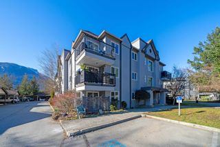 Photo 14: A308 40100 WILLOW Crescent in Squamish: Garibaldi Estates Condo for sale in "Diamond Head - Garibaldi Estates" : MLS®# R2851655