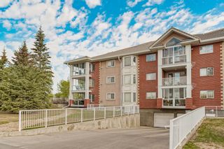 Photo 35: 121 6868 Sierra Morena Boulevard SW in Calgary: Signal Hill Apartment for sale : MLS®# A2069542