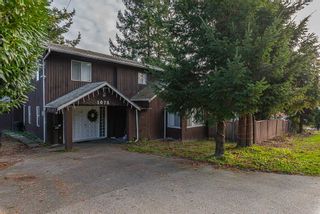Photo 2: 1078 160 Street in Surrey: King George Corridor House for sale in "East Beach" (South Surrey White Rock)  : MLS®# R2530396