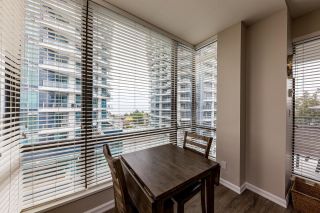 Photo 16: 702 1551 FOSTER Street: White Rock Condo for sale in "SUSSEX HOUSE" (South Surrey White Rock)  : MLS®# R2694553