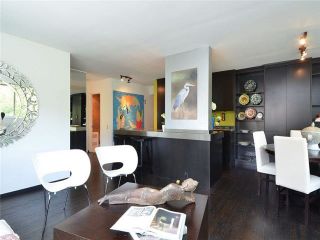 Photo 7: 504 2095 BEACH Avenue in Vancouver: West End VW Condo for sale in "Beach Towers" (Vancouver West)  : MLS®# R2113515