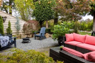 Photo 5: 6 1287 Verdier Ave in Central Saanich: CS Brentwood Bay Row/Townhouse for sale : MLS®# 888356