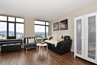 Photo 6: 1406 3660 VANNESS Avenue in Vancouver: Collingwood VE Condo for sale in "CIRCA BY BOSA" (Vancouver East)  : MLS®# R2025712