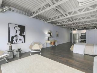 Photo 9: 419 350 E 2ND Avenue in Vancouver: Mount Pleasant VE Condo for sale in "MAINSPACE" (Vancouver East)  : MLS®# R2394505