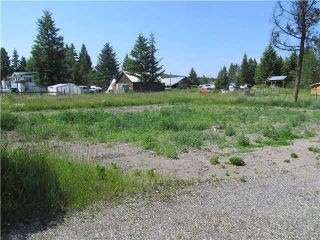 Photo 4: 185 HICKORY Road in Williams Lake: Williams Lake - Rural North Land for sale (Williams Lake (Zone 27))  : MLS®# N220144