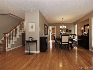 Photo 4: 2617 Millstone Dr in VICTORIA: La Florence Lake House for sale (Langford)  : MLS®# 639905