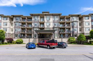 Photo 24: 410 45893 CHESTERFIELD Avenue in Chilliwack: Chilliwack Downtown Condo for sale : MLS®# R2698015