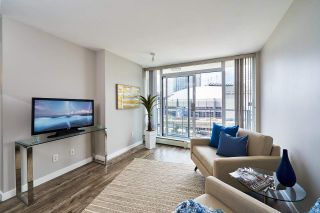 Photo 5: 903 688 ABBOTT STREET in Vancouver: Downtown VW Condo for sale (Vancouver West)  : MLS®# R2176568