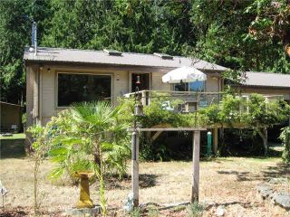 Photo 2: 1196 BURRILL Road: Galiano Island House for sale (Islands-Van. &amp; Gulf)  : MLS®# V1135475