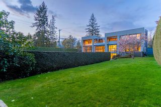 Photo 5: 1462 CONNAUGHT Drive in Vancouver: Shaughnessy House for sale (Vancouver West)  : MLS®# R2698048