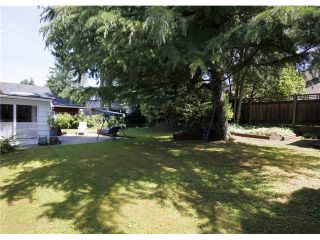 Photo 2: 11710 195B Street in Pitt Meadows: South Meadows House for sale : MLS®# V968896