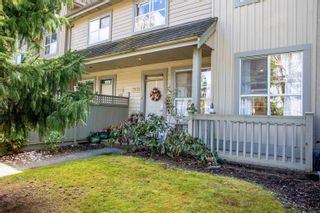 Main Photo: 2902 PANORAMA Drive in Coquitlam: Westwood Plateau Townhouse for sale in "SILVER OAKS" : MLS®# R2879230