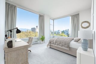 Photo 16: 804 2350 W 39TH Avenue in Vancouver: Kerrisdale Condo for sale in "St. Moritz" (Vancouver West)  : MLS®# R2722806