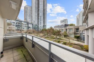 Photo 28: 221 188 KEEFER PLACE in Vancouver: Downtown VW Townhouse for sale (Vancouver West)  : MLS®# R2655570