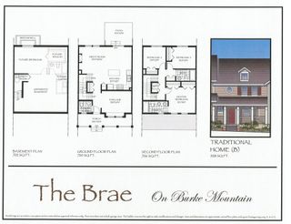 Photo 1: 3363 Darwin Avenue in The Brae Development: Home for sale : MLS®# V850092