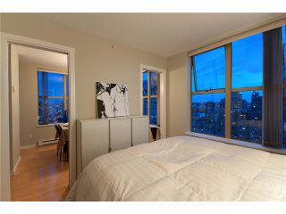 Photo 20: 2107 989 RICHARDS Street in Vancouver: Downtown VW Condo for sale in "MONDRIAN" (Vancouver West)  : MLS®# V846027