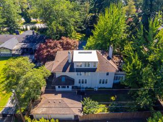 Photo 24: 1375 W KING EDWARD Avenue in Vancouver: Shaughnessy House for sale (Vancouver West)  : MLS®# R2713771