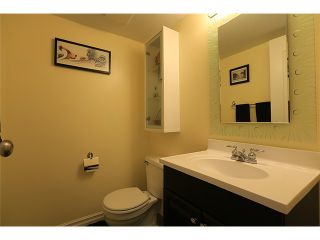 Photo 7: 25 1561 BOOTH Avenue in Coquitlam: Maillardville Townhouse for sale in "The Courcelles" : MLS®# V1026526
