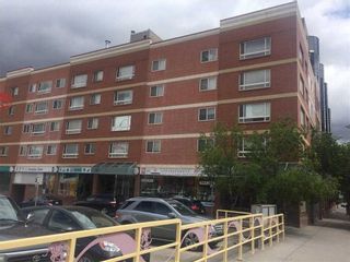 Photo 1: 306 110 2 Avenue SE in Calgary: Chinatown Apartment for sale : MLS®# A2117386
