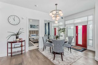 Photo 6: 122 88 9 Street NE in Calgary: Bridgeland/Riverside Apartment for sale : MLS®# A2108157