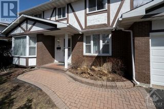 Photo 2: 58 NORTHPARK DRIVE in Ottawa: House for sale : MLS®# 1381972