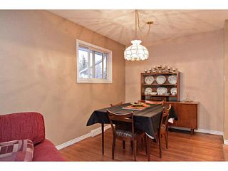 Photo 8: 9824 AUSTIN Road SE in CALGARY: Acadia Residential Detached Single Family for sale (Calgary)  : MLS®# C3567512