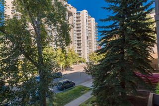 Photo 24: 27 821 3 Avenue SW in Calgary: Eau Claire Apartment for sale : MLS®# A1031280