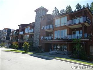 Photo 13: 302 627 Brookside Rd in VICTORIA: Co Latoria Condo for sale (Colwood)  : MLS®# 582794